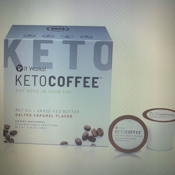 I sell for a great company called It Works! - Picture 4 of 8